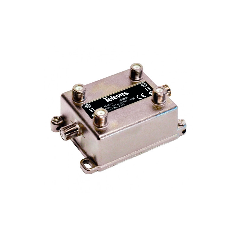 457603 <div itemprop="description"> DERIVATEUR 5â€¦1218MHZ ``F`` 4D 23DB</div>
