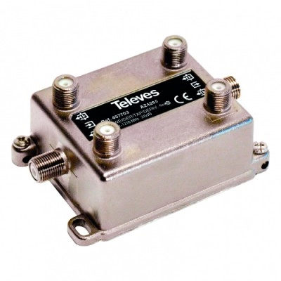 457703 <div itemprop="description"> DERIVATEUR 5â€¦1218MHZ ``F`` 4D 26DB</div>