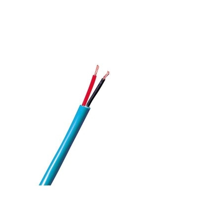 4577500 <div itemprop="description"> CABLE AUDIO VIDEO 1 PAIRE TORSADEE 500 M SIMPLEBUS 2</div>