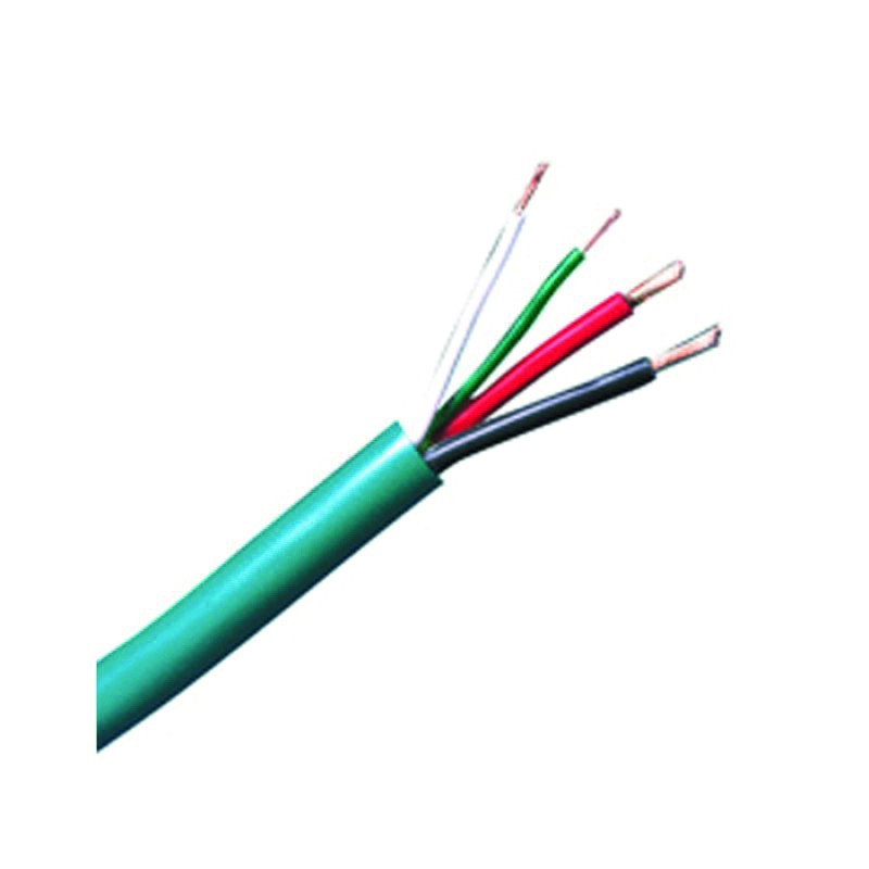 4578-500 <div itemprop="description"> CBLE COMELIT 2X0.5 MM2 + 2X1.5 MM2 - COURONNE DE 500 M</div>