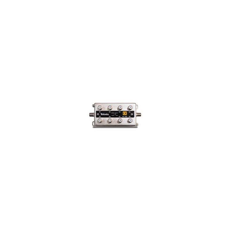 4580 <div itemprop="description"> DERIVATEUR 5-1000MHZ TYPE F 8DIR 17DB</div>
