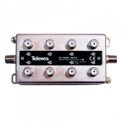 458003 <div itemprop="description"> DERIVATEUR 5â€¦1218MHZ ``F`` 8D 17DB</div>