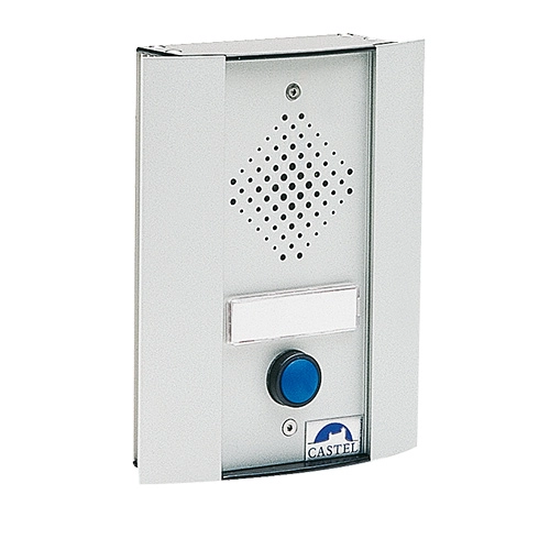 460.4000 <div itemprop="description"> Intercom Video Couleur Prfl Design 1btn</div>