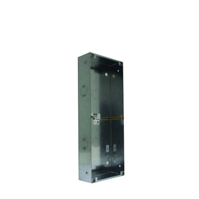 4653 <div itemprop="description"> BOÃŽTIER ENCASTRABLE MARINE ST3+</div>