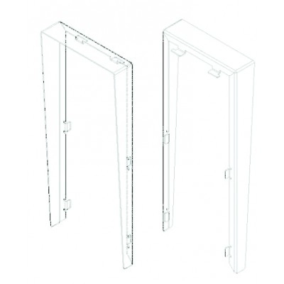 4655 <div itemprop="description"> VISIERE MARINE ST3+</div>