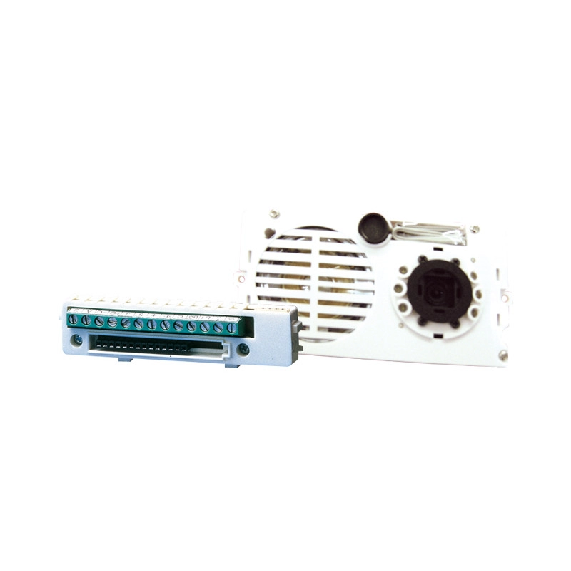4660C <div itemprop="description"> MODULE AUDIO/VIDEO CAMERA COULEUR SIMPLEBUS2</div>