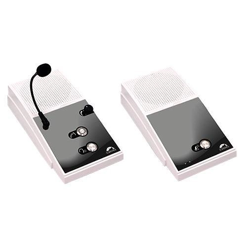 470.9100 DIVERS INTERCOM AUDIO IP Kit hygiaphone