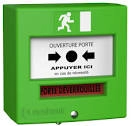 4713N1C-RF ACCESSOIRES FEU DM RADIO Etanche