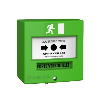 4713V3C <div itemprop="description"> Bp Conventionnel Dm Etanche Vert</div>