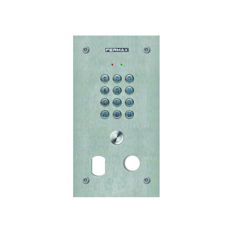4791 <div itemprop="description"> MEMOKEY INOX AVEC 2 PERCEMENTS PTT</div>