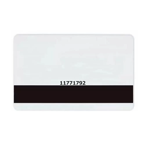 4801-0086 BADGE AUTRE FORMAT MICROCARD IR 6 DIGITS