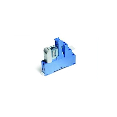 					485270120050 < > RELAIS 2RT 8A 12V DC S DIODE + LED VERTE</>