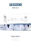 4888FERM KIT AUDIO VDS NORMES HANDICAP