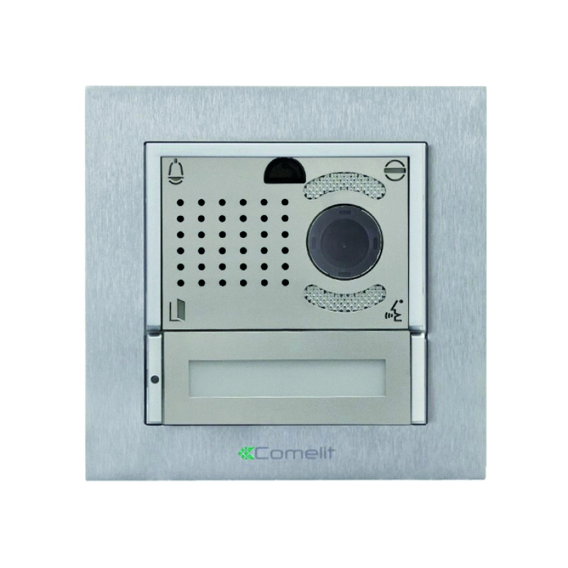 4894HIM <div itemprop="description"> PLATINE POUR KIT VIP - IKALL METAL H264</div>