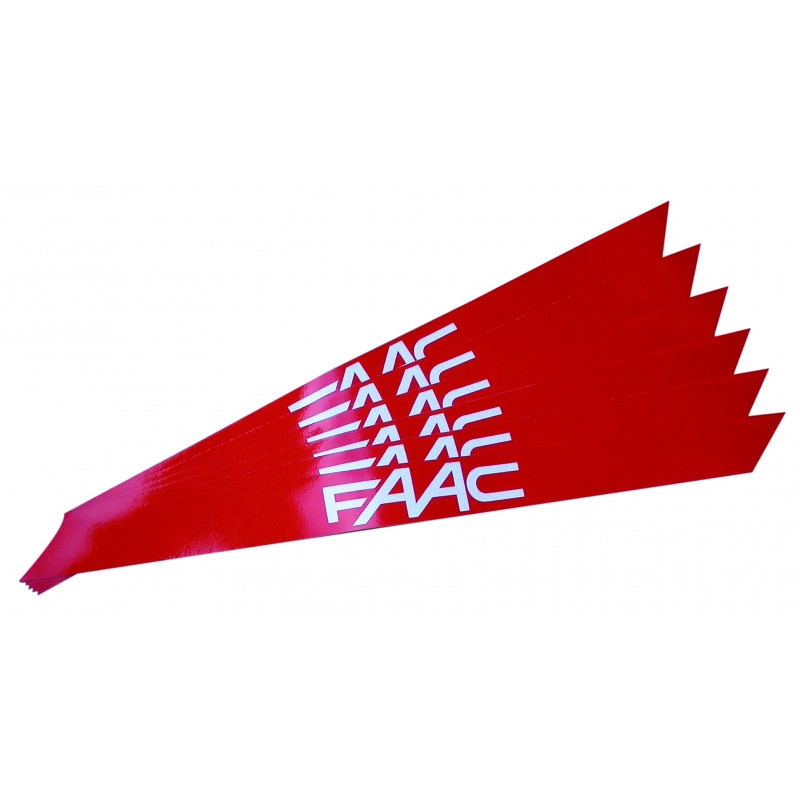 490117 <div itemprop="description"> STIKERS REFLECHISSANTPOUR LISSE B604</div>