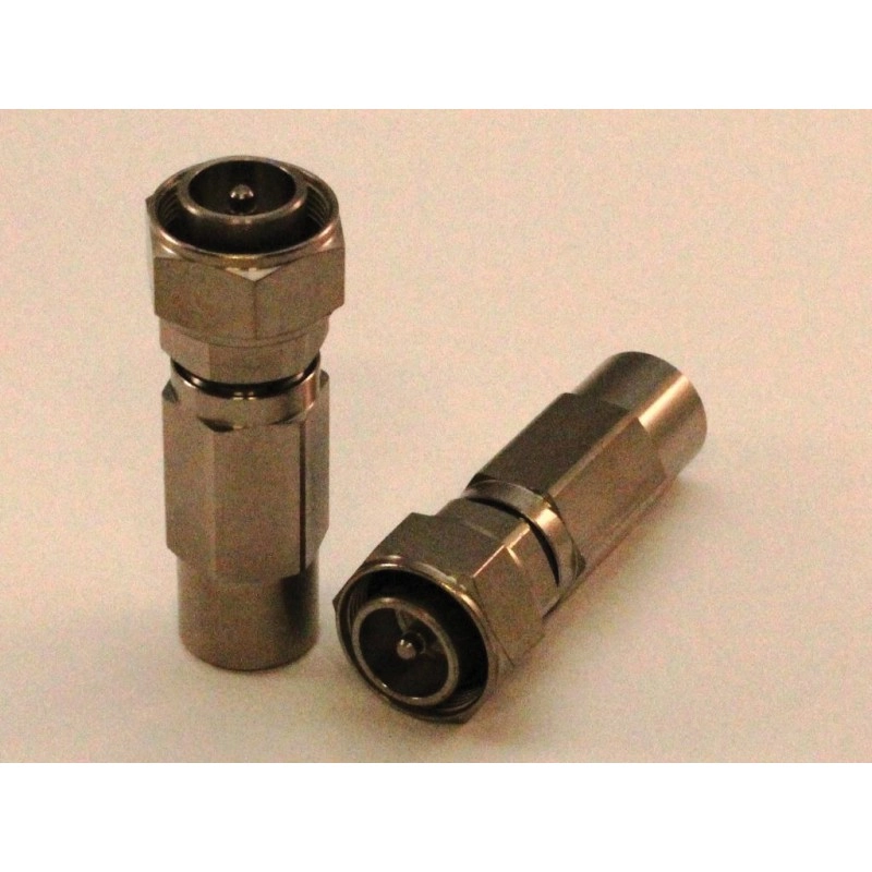 					4902500201 TL250TISHORT - CONNECTEUR 3,5/12 M POUR CÂBLE B4 COMMSCOPE