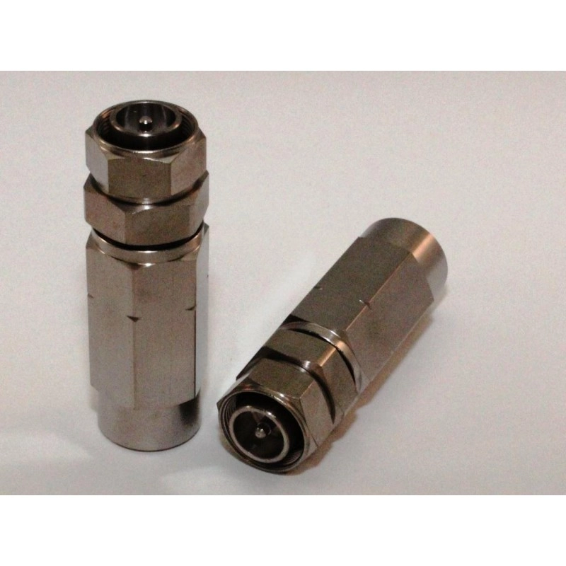 					4905400302 TL540TI - CONNECTEUR 3,5/12 M POUR CÂBLE A3 COMMSCOPE