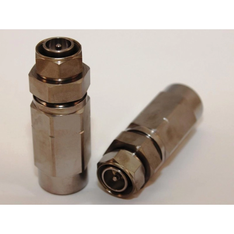 					4906100201 TL610STI - CONNECTEUR 3,5/12 M POUR CÂBLE A2 COMMSCOPE