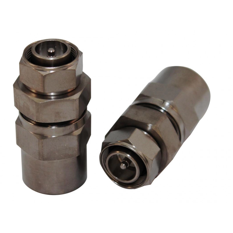 					4906110201 < > CONNECTEUR 3.5/12 POUR A2 PE CC 3.3/13.3/18 GRIP MOUNT MALE</>