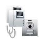 4934 INTERCOM KIT VIDEO KiT 2L COUL 2 FLS