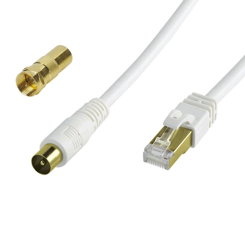 4981 <div itemprop="description"> CORDON VDI ACTIF - 2M</div>