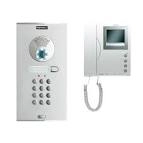 4984 INTERCOM KIT VIDEO COUL A CLAViER