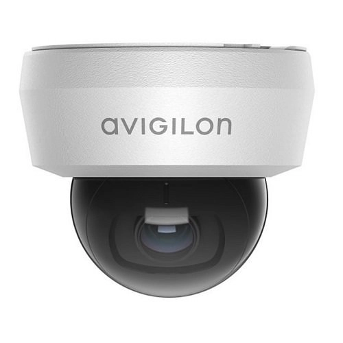 5.0C-H6M-D1-IR IP DOME 5MP 2.9mm IR