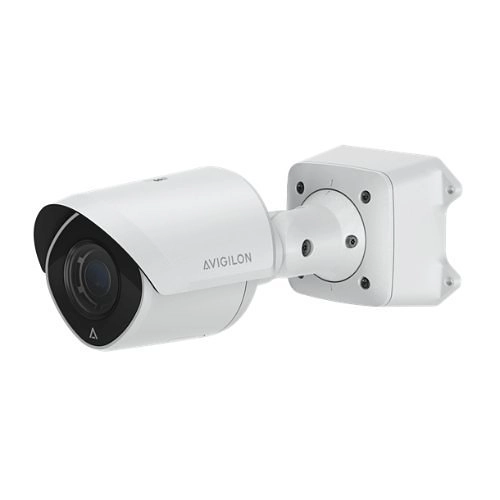 5.0C-H6SL-BO1-IR 5MP H6SL Bullet Camera 3.4-10.5mm
