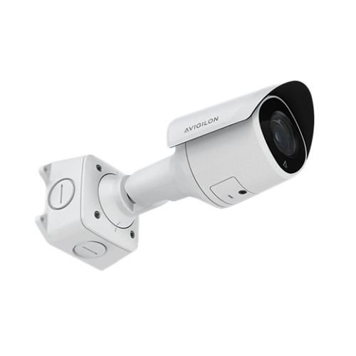 5.0C-H6SL-BO2-IR 5MP H6SL Bullet Camera 10.9-29mm