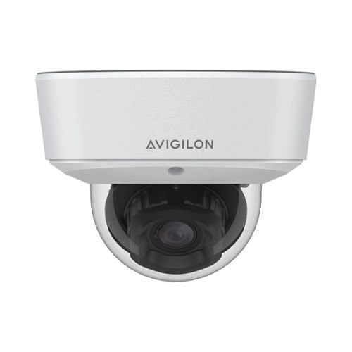 5.0C-H6SL-D1 5MP H6SL Indoor Dome Cam 3.4-10.5mm