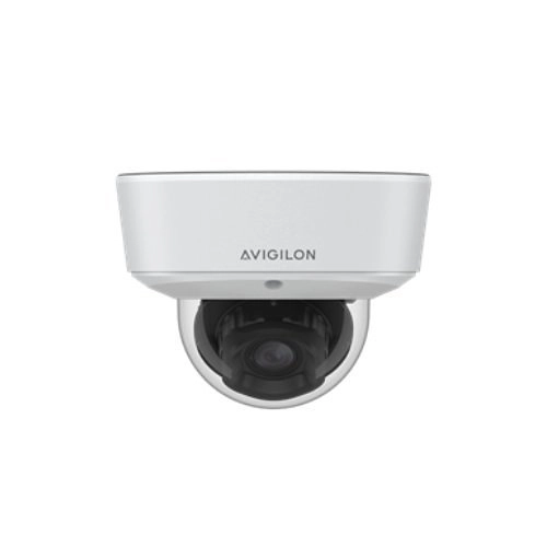 5.0C-H6SL-DO1-IR 5MP H6SL Outdoor IR Dome Cam 3.4-10.5mm