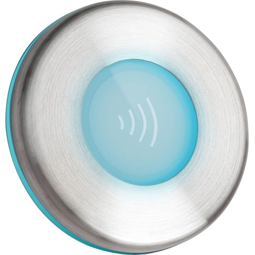 500-010-F <div itemprop="description"> Dispositif d`acc&egrave;s par carte Paxton Access DS1008-F - Argenté - Porte - Proximité - 1 Porte(s) - 300 mm Plage de fonctionnement - 14 V DC - Sup</div>