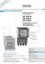 500-020-F LECTEUR PROX Marine chromé