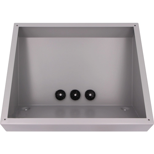 500.9265 <div itemprop="description"> Door Entry Accy Desk Support</div>