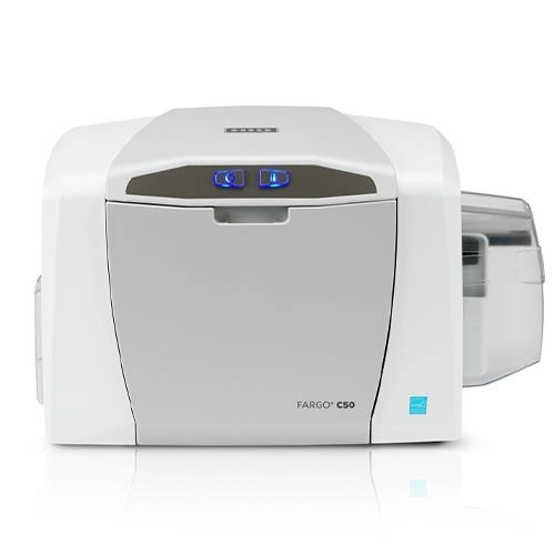 50006 <div itemprop="description">Card Printer Dtc1250e Simple Face Avec E</div>