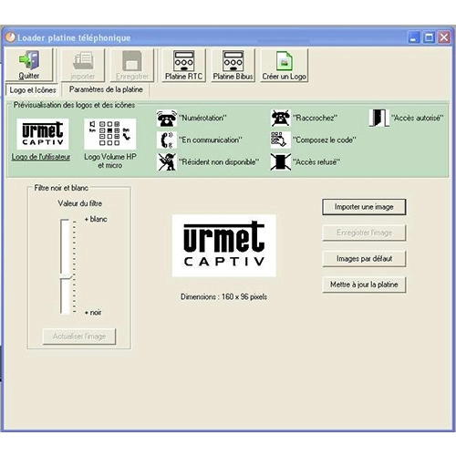500181 <div itemprop="description"> Divers Interph Kit Chargt Logo Sur Dbg</div>
