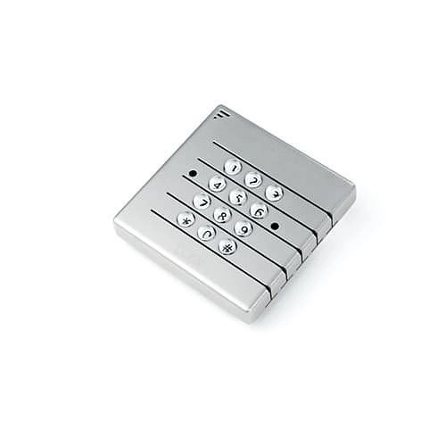 5002-0357 Lecteur EXprox2 + Clavier antivandal