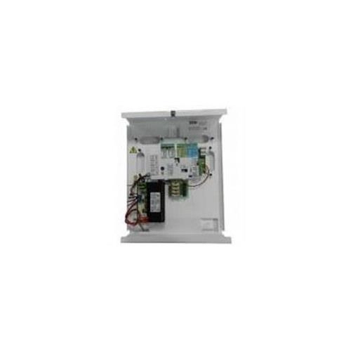 5002-1806 CONTROLEUR MULTI PORTE coffret d’alim 3A