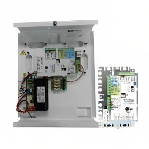 5002-1807XP MICROgarde II + XPORT TCP/IP + Alim 5A