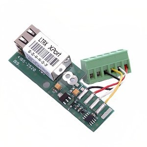 5002-1812XP MICROgarde XPORT TCP/IP Upgrade Module