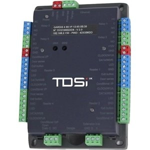 5002-6005 Module Extension GARDiS 4 Ext-4 portes