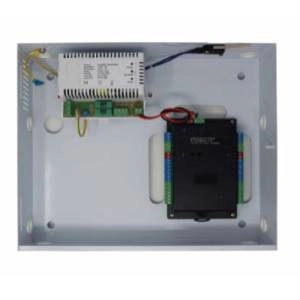 5002-6014 CONTROLEUR MULTI PORTE 4 Portes Master G