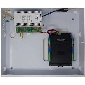 5002-6015 ACC CONTROLEUR 4 Porte Exten Module 12v