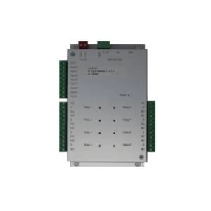 5002-6016 Module Ext GARDiS I/O-EXT-I/O Boitier+ a