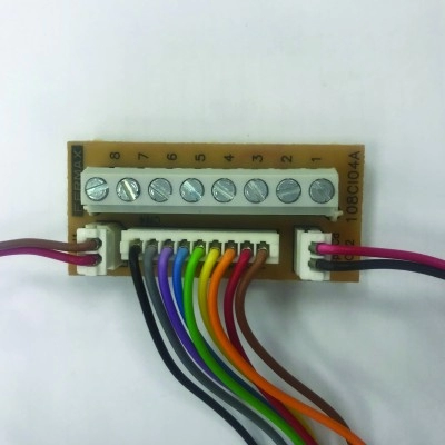 5003 <div itemprop="description"> CIRCUIT DE DIODES 1+ N 2 FILS</div>