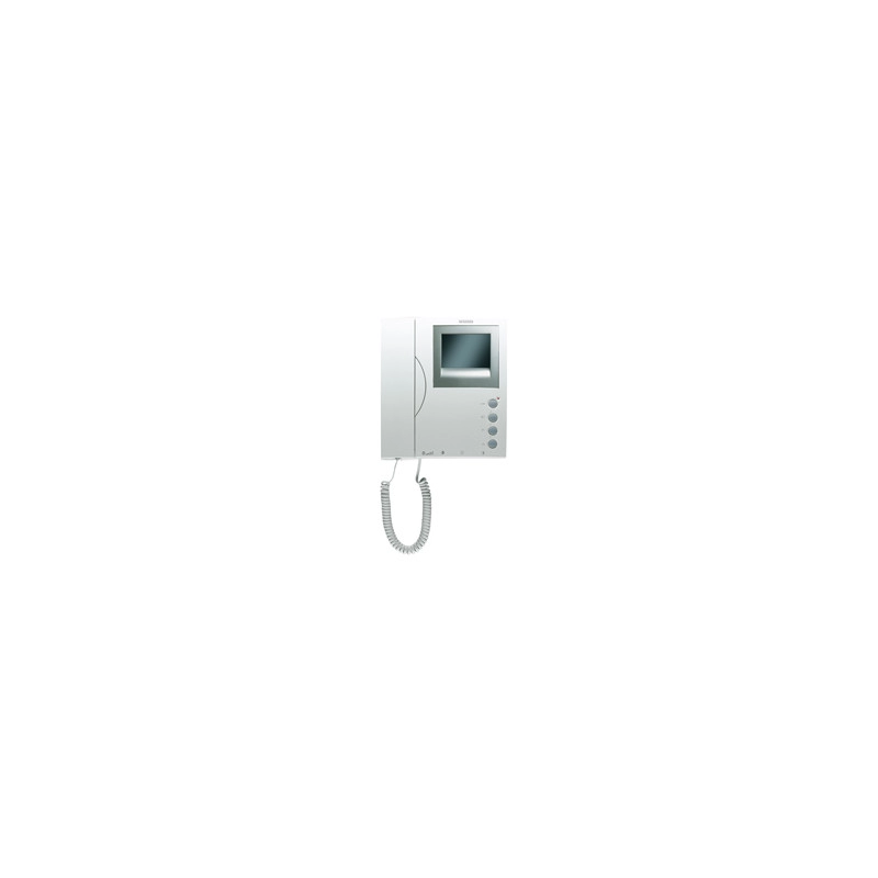 50035 <div itemprop="description"> MONITEUR LOFT COULEUR 2 FILS NON POLARISES</div>