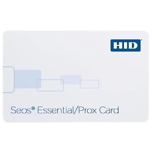 5006PG1AN7 <div itemprop="description">Hid Badge MIFARE Iclass Seos 8kb Composite</div>