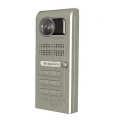 50102 Kit villa visio 3g platinium 1 bp + clavier saillie 