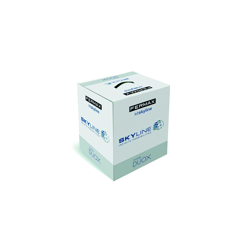 5046 <div itemprop="description"> KIT PORTIER SKYLINE DUOX 8BP</div>