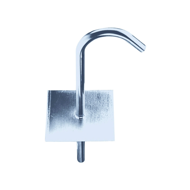509157 <div itemprop="description"> PIPE DE PENETRATION EN TOITURE Ã˜70MM GALVANISEE</div>